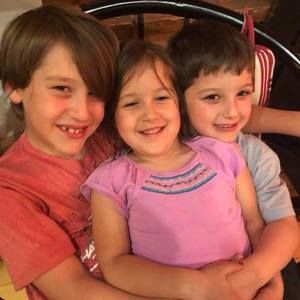 Meet your Posher, Olivia